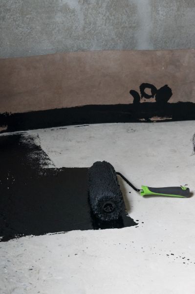 Basement Leakage Repair