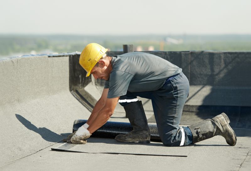 Cost of Waterproofing in Mount Clemens, MI